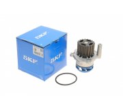 Помпа / водяной насос Volkswagen Passat B6 / Фольксваген Пассат Б6 1.9TDI 2005-2010 VKPC81418 SKF (Франция)