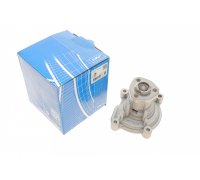 Помпа / водяной насос (двигатель: BLF) Volkswagen Passat B6 / Фольксваген Пассат Б6 1.6 (бензин) 2005-2010 VKPC81501 SKF (Франция)