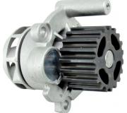 Помпа / водяной насос Volkswagen Passat B6 / Фольксваген Пассат Б6 1.9TDI 2005-2010 VPAU139 STARLINE (Чехия)