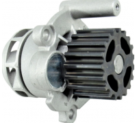 Помпа / водяной насос Volkswagen Passat B6 / Фольксваген Пассат Б6 1.9TDI 2005-2010 VPAU139 STARLINE (Чехия)