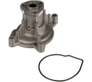 Помпа / водяной насос Volkswagen Passat B6 / Фольксваген Пассат Б6 1.4TSI 2005-2010 WP0139 GATES (Бельгия)