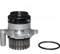 Помпа / водяной насос Volkswagen Passat B6 / Фольксваген Пассат Б6 2.0TFSI 2005-2010 WP0145 FRECCIA (Италия)