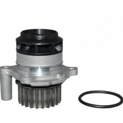 Помпа / водяной насос Volkswagen Passat B6 / Фольксваген Пассат Б6 2.0TFSI 2005-2010 WP0145 FRECCIA (Италия)