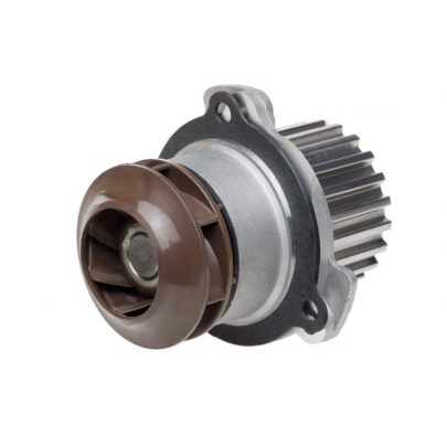 Помпа / водяной насос Volkswagen Passat B6 / Фольксваген Пассат Б6 1.9TDI 2005-2010 WP0173 LPR (Италия)