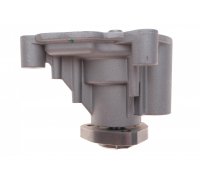 Помпа / водяной насос (двигатель: BLF) Volkswagen Passat B6 / Фольксваген Пассат Б6 1.6 (бензин) 2005-2010 WP0427 FRECCIA (Италия)