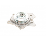 Помпа / водяной насос (без корпуса) Volkswagen Passat B6 / Фольксваген Пассат Б6 1.8TSI / 2.0TFSI 2005-2010 WP0436 FRECCIA (Италия)