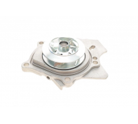 Помпа / водяной насос (без корпуса) Volkswagen Passat B6 / Фольксваген Пассат Б6 1.8TSI / 2.0TFSI 2005-2010 WP0436 FRECCIA (Италия)