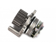 Помпа / водяной насос Volkswagen Passat B6 / Фольксваген Пассат Б6 1.6TDI 2005-2010 WP0760 LPR (Италия)