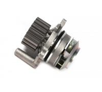 Помпа / водяной насос Volkswagen Passat B6 / Фольксваген Пассат Б6 1.6TDI 2005-2010 WP0760 LPR (Италия)