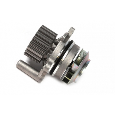 Помпа / водяной насос Volkswagen Passat B6 / Фольксваген Пассат Б6 1.6TDI 2005-2010 WP0760 LPR (Италия)