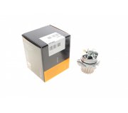 Помпа / водяной насос (19z/7) Volkswagen Volkswagen Passat B6 / Фольксваген Пассат Б6 2.0TDI 2005-2010 WP6003 CONTINENTAL (Германия)