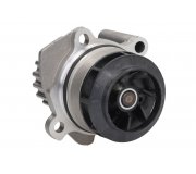 Помпа / водяной насос (19z/8) Volkswagen Passat B6 / Фольксваген Пассат Б6 2.0TDI 2005-2010 WP6047 CONTITECH (Германия)