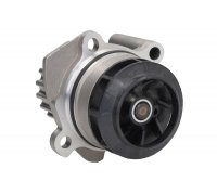 Помпа / водяной насос (19z/8) Volkswagen Passat B6 / Фольксваген Пассат Б6 2.0TDI 2005-2010 WP6047 CONTITECH (Германия)