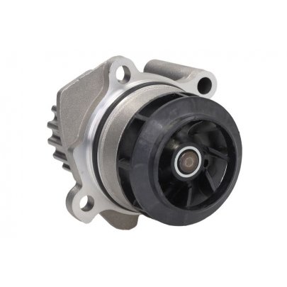 Помпа / водяной насос (19z/8) Volkswagen Passat B6 / Фольксваген Пассат Б6 2.0TDI 2005-2010 WP6047 CONTITECH (Германия)