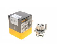 Помпа / водяной насос Volkswagen Passat B6 / Фольксваген Пассат Б6 1.6TDI 2005-2010 WP6072 CONTITECH (Германия)