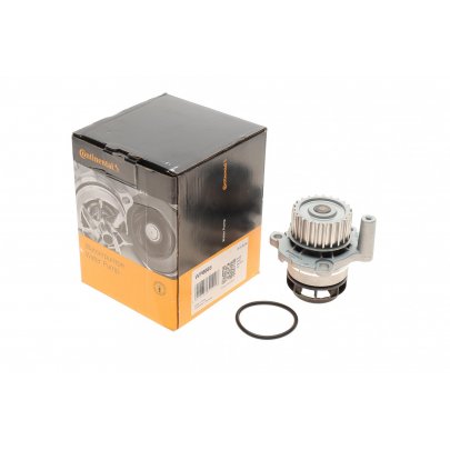 Помпа / водяной насос Volkswagen Passat B6 / Фольксваген Пассат Б6 2.0TFSI 2005-2010 WP6086 CONTINENTAL (Германия)