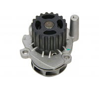 Помпа / водяной насос Volkswagen Passat B6 / Фольксваген Пассат Б6 1.9TDI 2005-2010 WP6437 FAI AUTOPARTS (Великобритания)