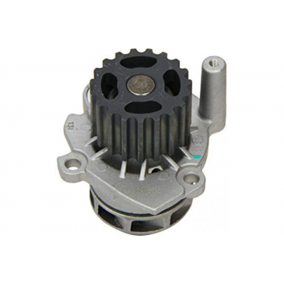 Помпа / водяной насос Volkswagen Passat B6 / Фольксваген Пассат Б6 1.9TDI 2005-2010 WP6437 FAI AUTOPARTS (Великобритания)