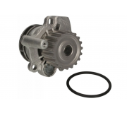 Помпа / водяной насос Volkswagen Passat B6 / Фольксваген Пассат Б6 1.6TDI 2005-2010 WP6513 FAI (Великобритания)
