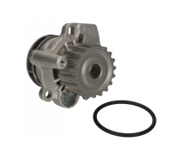 Помпа / водяной насос Volkswagen Passat B6 / Фольксваген Пассат Б6 1.6TDI 2005-2010 WP6513 FAI (Великобритания)