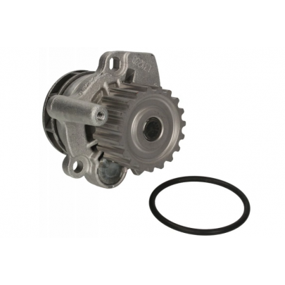Помпа / водяной насос Volkswagen Passat B6 / Фольксваген Пассат Б6 1.6TDI 2005-2010 WP6513 FAI (Великобритания)
