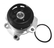 Помпа / водяной насос (19z/7) Volkswagen Passat B6 / Фольксваген Пассат Б6 2.0TDI 2005-2010 WP7014 AUTLOG (Германия)