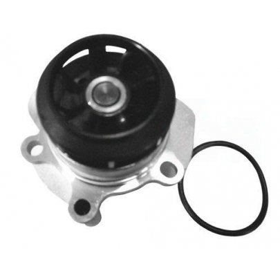 Помпа / водяной насос (19z/7) Volkswagen Passat B6 / Фольксваген Пассат Б6 2.0TDI 2005-2010 WP7014 AUTLOG (Германия)