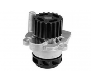 Помпа / водяной насос Volkswagen Passat B6 / Фольксваген Пассат Б6 1.9TDI 2005-2010 WP7018 AUTLOG (Германия)