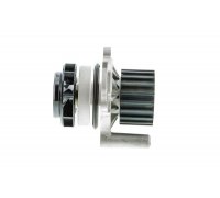 Помпа / водяной насос (19z/7) Volkswagen Volkswagen Passat B6 / Фольксваген Пассат Б6 2.0TDI 2005-2010 WPM-919 AISIN (Япония)