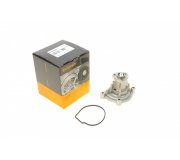 Помпа / водяной насос (двигатель: BLF) Volkswagen Passat B6 / Фольксваген Пассат Б6 1.6 (бензин) 2005-2010 WPS3003 CONTINENTAL (Германия)
