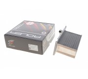 Радіатор інтеркулера (120x200x60мм) Volkswagen Passat B6 / Фольксваген Пассат Б6 1.4TSI 2005-2010 03F145749B ADLER (Німеччина)