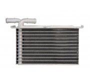 Радиатор интеркулера (120x200x60мм) Volkswagen Passat B6 / Фольксваген Пассат Б6 1.4TSI 2005-2010 DAA021TT THERMOTEC (Польша)