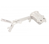 Радіатор масляний / теплообмінник (34x85x127, двигун: CAXA, BLF) Volkswagen Passat B6 / Фольксваген Пассат Б6 1.4TSI / 1.6FSI 2005-2010 353245 KALE OTO RADYATÖR (Туреччина)