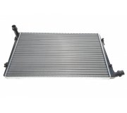 Радиатор охлаждения (408x648x32мм) Volkswagen Passat B6 / Фольксваген Пассат Б6 1.9TDI 2005-2010 11210767101 VIKA (Тайвань)