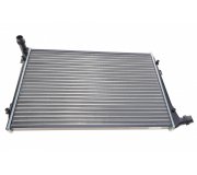 Радіатор охолодження (440x650x34мм) Volkswagen Passat B6 / Фольксваген Пассат Б6 2.0TDI 2005-2010 350213167300 MAGNETI MARELLI (Італія)