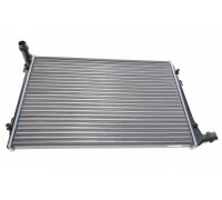 Радіатор охолодження (440x650x34мм) Volkswagen Passat B6 / Фольксваген Пассат Б6 2.0TDI 2005-2010 350213167300 MAGNETI MARELLI (Італія)