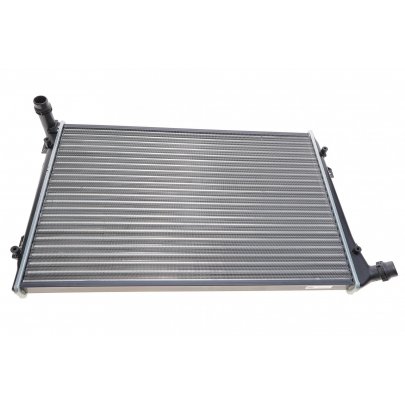 Радиатор охлаждения (440x650x34мм) Volkswagen Passat B6 / Фольксваген Пассат Б6 2.0TDI 2005-2010 350213167300 MAGNETI MARELLI (Италия)