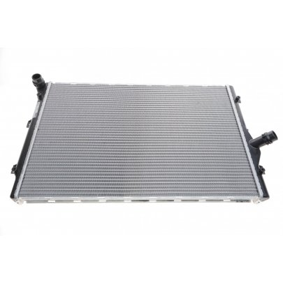 Радиатор охлаждения (440x647x32мм) Volkswagen Passat B6 / Фольксваген Пассат Б6 2.0TFSI 2005-2010 CR1539001S MAHLE (Австрия)