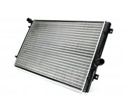 Радиатор охлаждения (440x647x32мм) Volkswagen Passat B6 / Фольксваген Пассат Б6 2.0TFSI 2005-2010 D7W035TT THERMOTEC (Польша)