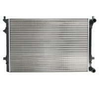 Радиатор охлаждения (430x650x26мм) Volkswagen Passat B6 / Фольксваген Пассат Б6 3.2FSI / 3.6FSI 2005-2010 D7W079TT THERMOTEC (Польша)