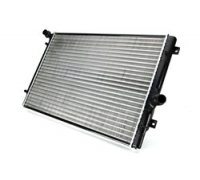 Радиатор охлаждения (440x647x32мм) Volkswagen Passat B6 / Фольксваген Пассат Б6 2.0TFSI 2005-2010 VN2208 AVA (Нидерланды)