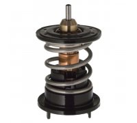 Термостат (80 °C, без корпуса) Volkswagen Passat B6 / Фольксваген Пассат Б6 3.2FSI / 3.6FSI 2005-2010 106284 FEBI (Німеччина)