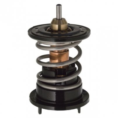 Термостат (80 °C, без корпуса) Volkswagen Passat B6 / Фольксваген Пассат Б6 3.2FSI / 3.6FSI 2005-2010 106284 FEBI (Німеччина)