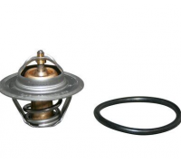 Термостат (87 °C, без корпуса, двигатель: BSF, BSE) Volkswagen Passat B6 / Фольксваген Пассат Б6 1.6FSI 2005-2010 1114600910 MAGNETI MARELLI (Италия)