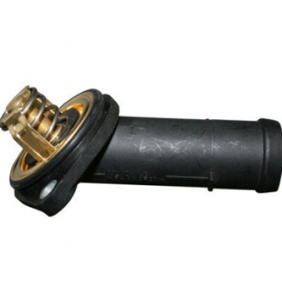 Термостат (92 °C, з корпусом) Volkswagen Passat B6 / Фольксваген Пассат Б6 1.6TDI 2005-2010 1114601800 JP GROUP (Данія)