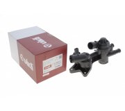 Термостат (87 °C, с корпусом, двигатель: CAXA, BLF) Volkswagen Passat B6 / Фольксваген Пассат Б6 1.4TSI / 1.6FSI 2005-2010 11211081501 VIKA (Тайвань)