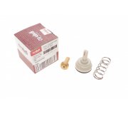 Термостат (87 °C, вставка, двигатель: BLF) Volkswagen Passat B6 / Фольксваген Пассат Б6 1.6FSI 2005-2010 11211571701 VIKA (Тайвань)