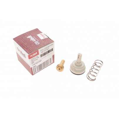 Термостат (87 °C, вставка, двигатель: BLF) Volkswagen Passat B6 / Фольксваген Пассат Б6 1.6FSI 2005-2010 11211571701 VIKA (Тайвань)