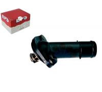 Термостат (92 °C, з корпусом) Volkswagen Passat B6 / Фольксваген Пассат Б6 1.6TDI 2005-2010 1880779 EPS (Італія)