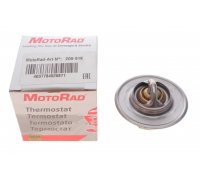 Термостат (92 °C, без корпуса) Volkswagen Passat B6 / Фольксваген Пассат Б6 1.6TDI 2005-2010 200-91K MOTORAD (США)